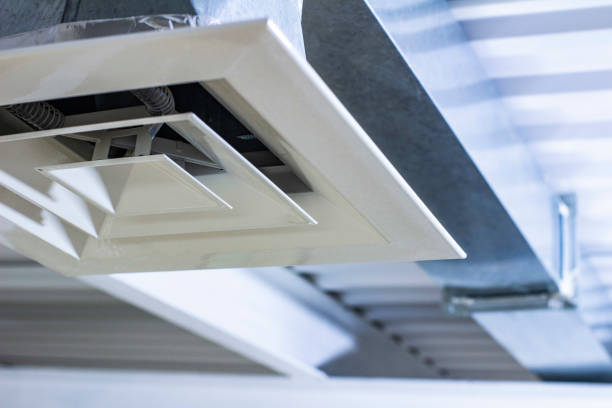 Best Commercial Air Duct Cleaning  in Steilacoom, WA