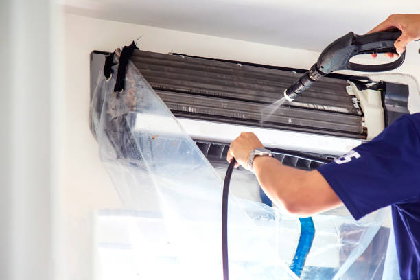 Best Commercial HVAC Duct Cleaning  in Steilacoom, WA