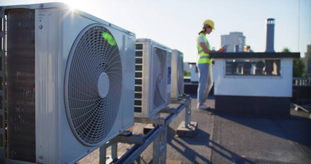 Best Duct Cleaning Specialists  in Steilacoom, WA